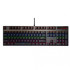 Rapoo V500 PRO Backlit USB Mechanical Gaming Keyboard